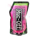 Muc-Off - Bike Cleaner Concentrate - 500ml Pouch